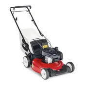 21 in. (53cm) Recycler® Self-Propel Gas Lawn Mower