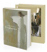 ANNE NEILSON STROKES OF COMPASSION BOOK