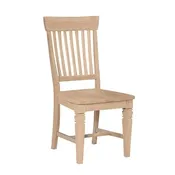 Seattle Chair | Minnesota Farmhouse Custom Dining Tables and Furniture