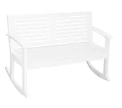 AndureFlex 48" Rocking Bench