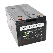 LBP 24V 150Ah Lithium Battery