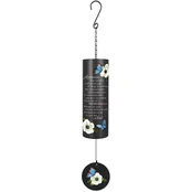 36" Cylinder Sonnet Windchime - Memories