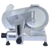 12" Meat Slicer .35 SL-12E — Anaheim Restaurant Supplies