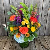 Autumn Abundance