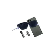 NuCaption Glasses: Real-Time Closed Captioning Anywhere - Vision Dynamics