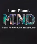 I am Planet-MIND Shirt