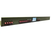 ULTIMATE OVERHEAD CONSOLE v3.0 - M939 5-TONS