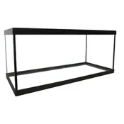20 gallon long aquarium 30x12x12
