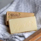 Uganics Soap Bars