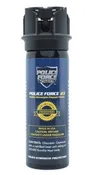 23 PEPPER FOAM 3OZ FLIP TOP CASE