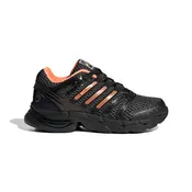 Adidas Childrens Adistar Control 5 LED - Grey Six / Core Black / Footwear White