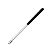 25 Inch Fiberglass Handle