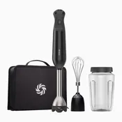 2-Speed Immersion Blender 4-Piece Bundle