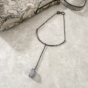 Anat  Stone Necklace