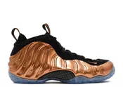 Air Foamposite One 2017 (Copper)-Worn