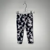 Adidas Pants Athletic Infant 24m Black