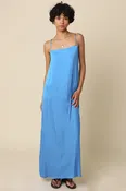 Aria Slip Max- Vivid Blue