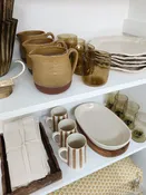 20 oz. Stoneware Creamer