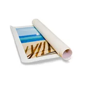Custom Canvas Roll Prints