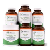 Foundation Plan | Fibromyalgia and Fatigue Support Kit