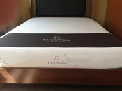 Ergovea: Valencia Organic Mattress