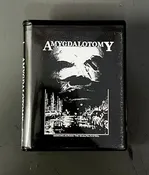 AMYGDALOTOMY | DANCING ACROSS THE SCALPEL'S STEEL | CS