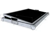 32x18 Pedal Board