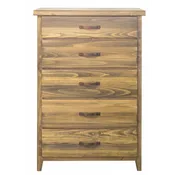 Mako Natalie 5 Drawer Chest