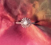 Daisy Ring
