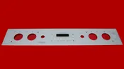 Amana Oven Control Panel/Control Board 315831W | 31-315570-07-0 | OEM Used Tested (overlay good – White)