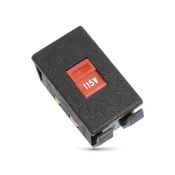115/230V Selector Switch for Toro Power Supply Assemblies