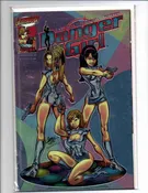 Danger Girl #1 (1998)