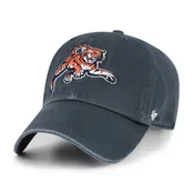 Auburn Navy Bookstore Leaping Tiger Clean Up Hat