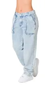 Baggy Jeans Chnt 71250PDR-B