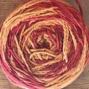 flame — From The Mountain
