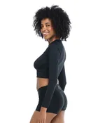 Body Glove Smoothies Rider Cross-Over Shorts