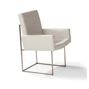 1187 Design Classic Dining Arm Chair