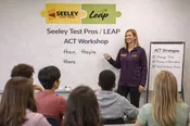 ACT Workshop- In Person