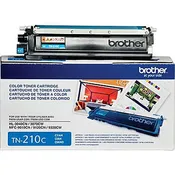 Brother Cyan Toner Cartridge (1400 Yield)
