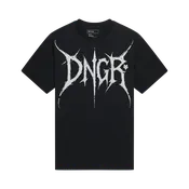 DNGR 195 Original Short Sleeve Tee