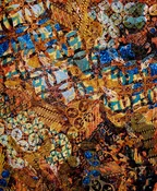 Batik and Its Intangible Creative Process w Nia Fliam - Aug 23 - 24 — Mendocino Art Center