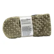 Eucalyptus Loden Green Cuddle Spa Mittens