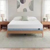 Balanced Comfort Core Memory Foam Mattress