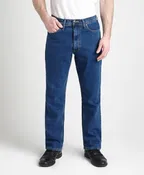 Grand River – Medium Stone Stretch Jean