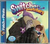 Switchersnatchers - CD (with optional MP3 download)