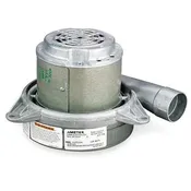 Ametek Lamb 115334 Replacement Motor – 2-Stage, 120V