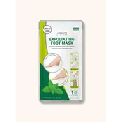 Absolute New York Exfoliating Foot Mask