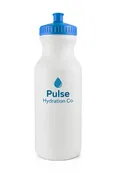20 oz. Bike Sports Bottle