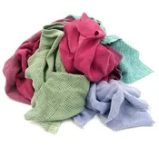 Color Thermal Blankets