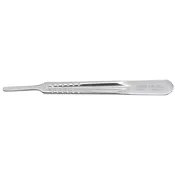 #4 Knife Handle, 5-1/4″ (13.5cm) Holds Blades 20 Thru 25